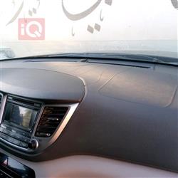 هیوندای تۆکسۆن